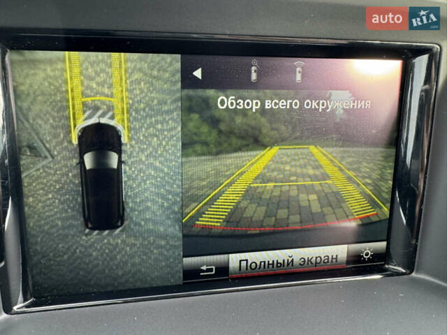 Коричневий Мерседес ГЛ-Клас, об'ємом двигуна 2.99 л та пробігом 6 тис. км за 49999 $, фото 29 на Automoto.ua