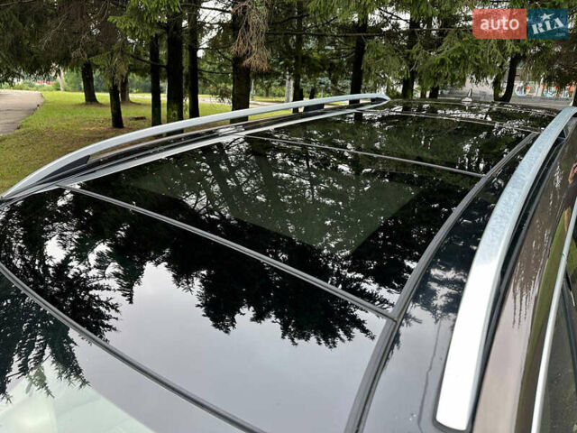 Коричневый Мерседес ГЛ-класс, объемом двигателя 2.99 л и пробегом 280 тыс. км за 21000 $, фото 12 на Automoto.ua