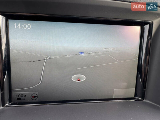 Коричневий Мерседес ГЛ-Клас, об'ємом двигуна 2.99 л та пробігом 6 тис. км за 49999 $, фото 27 на Automoto.ua