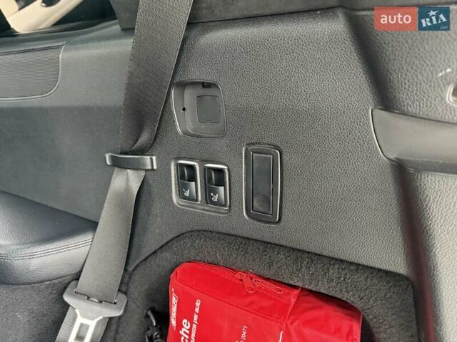 Коричневий Мерседес ГЛ-Клас, об'ємом двигуна 4.66 л та пробігом 210 тис. км за 25500 $, фото 4 на Automoto.ua