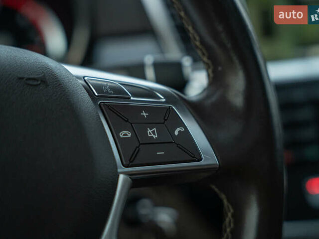 Коричневый Мерседес ГЛ-класс, объемом двигателя 3 л и пробегом 196 тыс. км за 28800 $, фото 26 на Automoto.ua