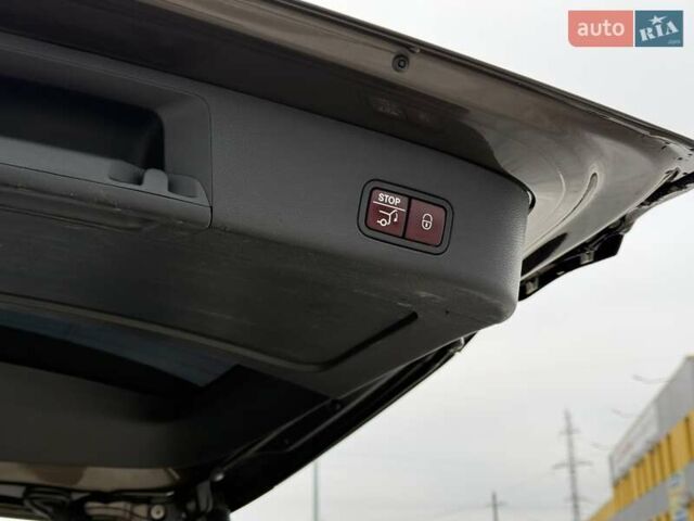 Коричневий Мерседес ГЛ-Клас, об'ємом двигуна 4.66 л та пробігом 210 тис. км за 25500 $, фото 8 на Automoto.ua