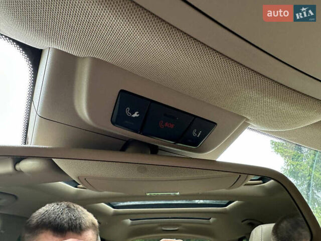 Коричневый Мерседес ГЛ-класс, объемом двигателя 2.99 л и пробегом 280 тыс. км за 21000 $, фото 56 на Automoto.ua