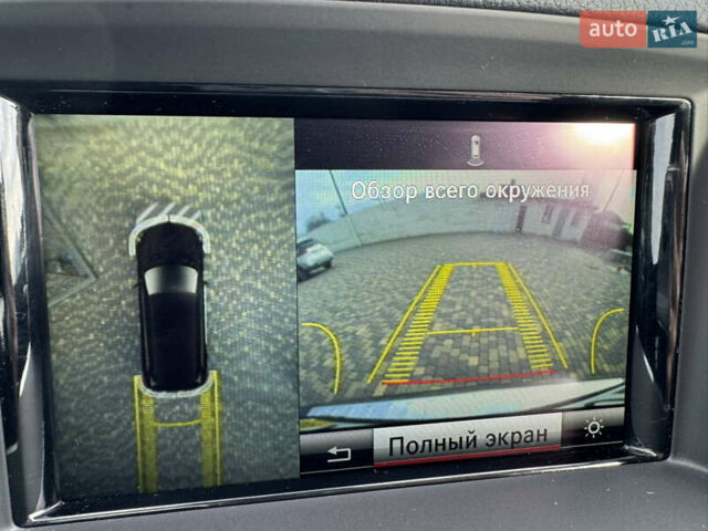 Коричневий Мерседес ГЛ-Клас, об'ємом двигуна 2.99 л та пробігом 6 тис. км за 49999 $, фото 30 на Automoto.ua