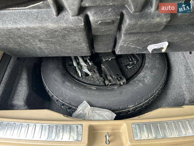 Коричневый Мерседес ГЛ-класс, объемом двигателя 2.99 л и пробегом 280 тыс. км за 21000 $, фото 49 на Automoto.ua