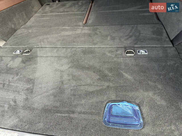 Коричневий Мерседес ГЛ-Клас, об'ємом двигуна 2.99 л та пробігом 6 тис. км за 49999 $, фото 81 на Automoto.ua