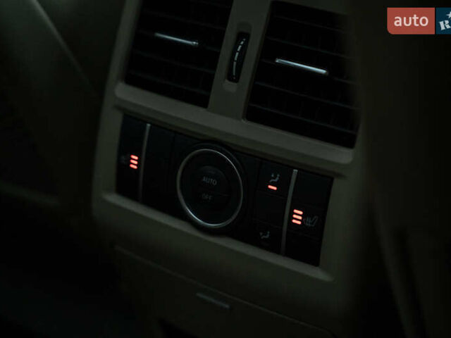 Коричневый Мерседес ГЛ-класс, объемом двигателя 3 л и пробегом 196 тыс. км за 28800 $, фото 35 на Automoto.ua