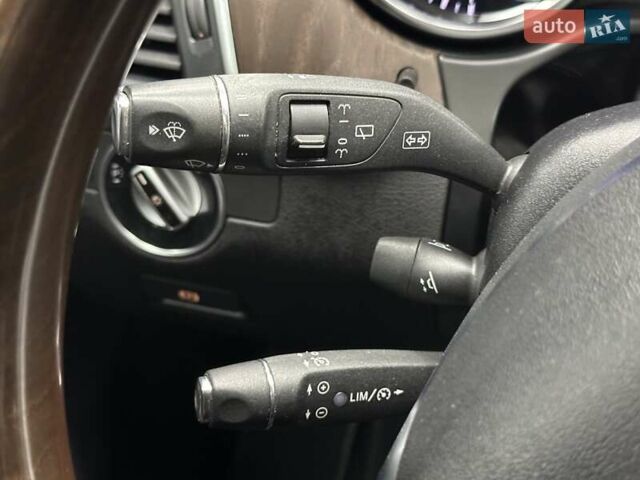 Мерседес ГЛ-Клас 2013 у Харкові на Automoto.ua Коричневий Мерседес ГЛ-Клас, об'ємом двигуна 3 л та пробігом 192 тис. км за 25600 $, фото 45 на Automoto.ua
