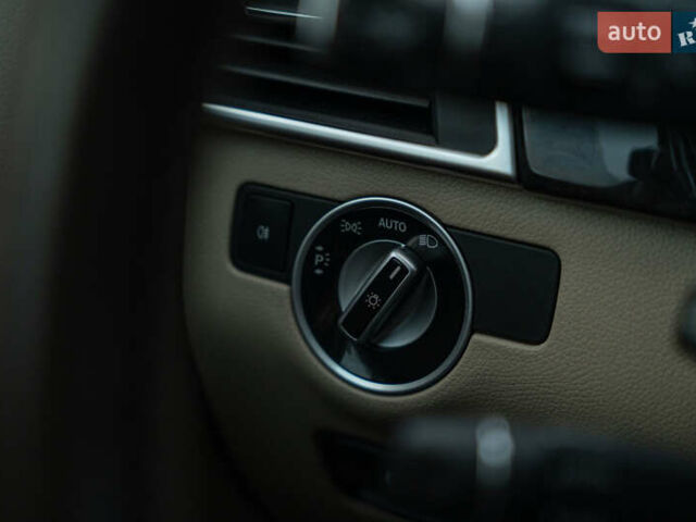 Коричневый Мерседес ГЛ-класс, объемом двигателя 3 л и пробегом 196 тыс. км за 28800 $, фото 19 на Automoto.ua