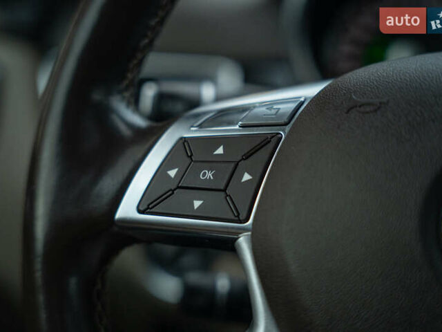 Коричневый Мерседес ГЛ-класс, объемом двигателя 3 л и пробегом 196 тыс. км за 28800 $, фото 25 на Automoto.ua