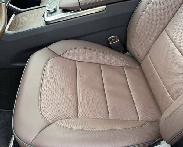 Коричневий Мерседес ГЛ-Клас, об'ємом двигуна 2.99 л та пробігом 6 тис. км за 49999 $, фото 57 на Automoto.ua