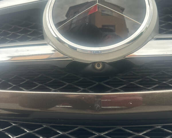 Коричневый Мерседес ГЛ-класс, объемом двигателя 3 л и пробегом 165 тыс. км за 24333 $, фото 6 на Automoto.ua