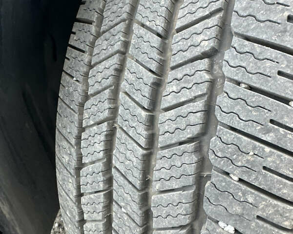 Коричневый Мерседес ГЛ-класс, объемом двигателя 3 л и пробегом 165 тыс. км за 24333 $, фото 12 на Automoto.ua