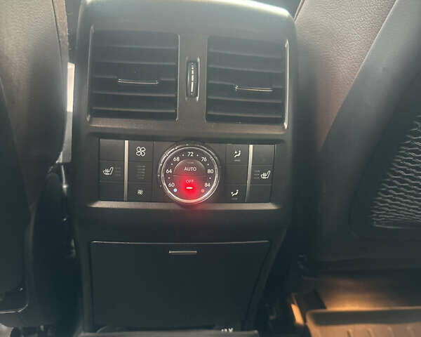 Коричневый Мерседес ГЛ-класс, объемом двигателя 3 л и пробегом 165 тыс. км за 24333 $, фото 21 на Automoto.ua