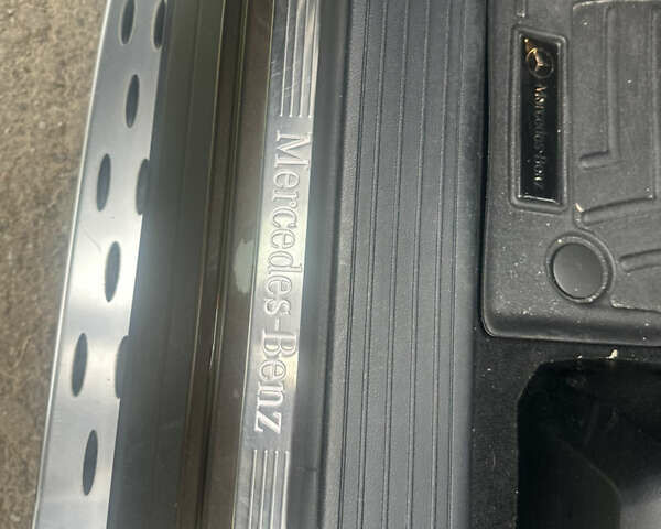 Коричневый Мерседес ГЛ-класс, объемом двигателя 3 л и пробегом 165 тыс. км за 24333 $, фото 23 на Automoto.ua