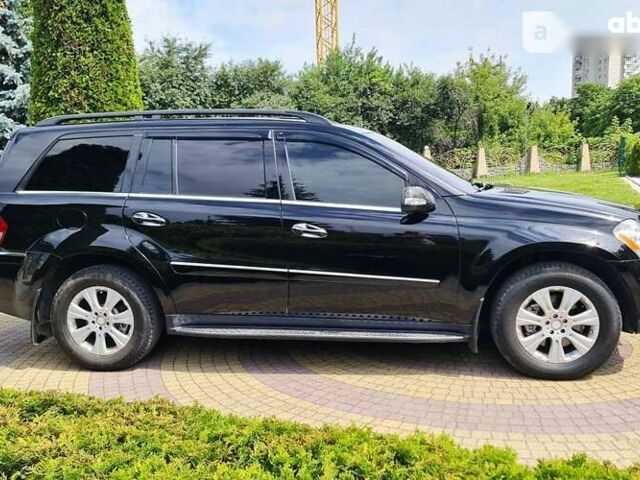 Мерседес ГЛ-Клас, об'ємом двигуна 0 л та пробігом 193 тис. км за 14999 $, фото 1 на Automoto.ua