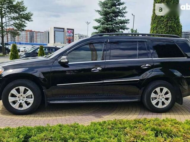 Мерседес ГЛ-Клас, об'ємом двигуна 0 л та пробігом 193 тис. км за 14999 $, фото 5 на Automoto.ua