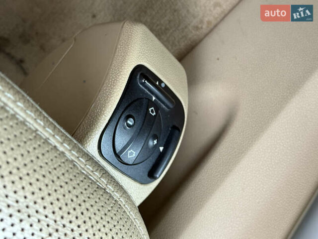 Мерседес ГЛ-класс, объемом двигателя 4 л и пробегом 309 тыс. км за 12000 $, фото 17 на Automoto.ua