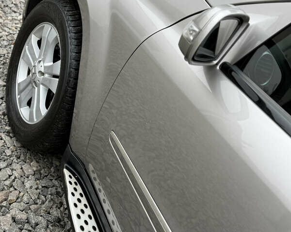 Мерседес ГЛ-класс, объемом двигателя 4 л и пробегом 309 тыс. км за 12000 $, фото 9 на Automoto.ua