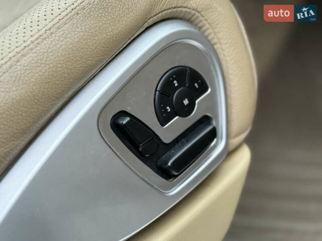 Мерседес ГЛ-класс, объемом двигателя 4 л и пробегом 309 тыс. км за 12000 $, фото 16 на Automoto.ua