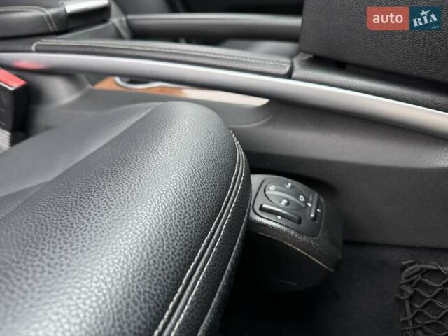 Мерседес ГЛ-Клас, об'ємом двигуна 3 л та пробігом 277 тис. км за 12350 $, фото 15 на Automoto.ua