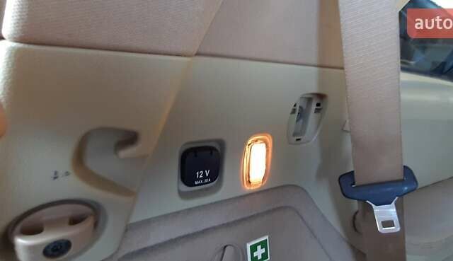 Мерседес ГЛ-класс, объемом двигателя 4.66 л и пробегом 300 тыс. км за 13500 $, фото 27 на Automoto.ua