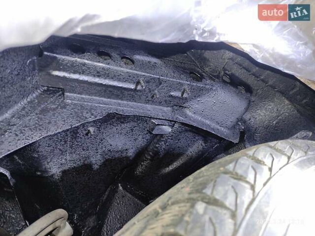 Мерседес ГЛ-класс, объемом двигателя 4.66 л и пробегом 320 тыс. км за 14000 $, фото 20 на Automoto.ua