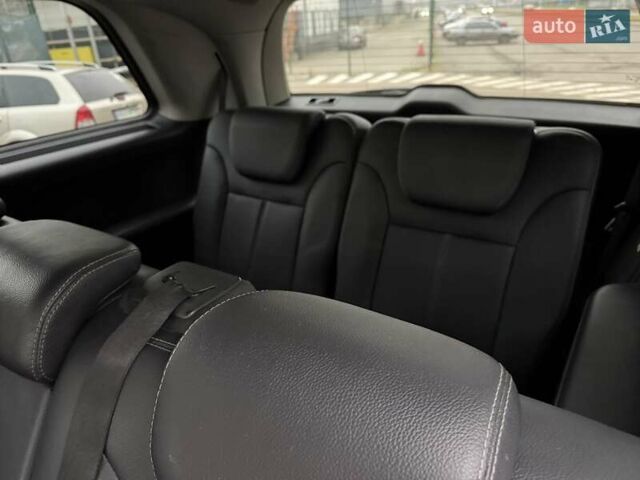 Мерседес ГЛ-Клас, об'ємом двигуна 3 л та пробігом 277 тис. км за 12350 $, фото 24 на Automoto.ua
