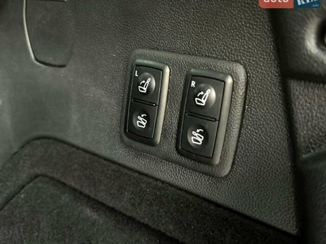 Мерседес ГЛ-класс, объемом двигателя 4.66 л и пробегом 320 тыс. км за 14000 $, фото 18 на Automoto.ua