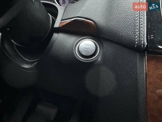 Мерседес ГЛ-Клас, об'ємом двигуна 3 л та пробігом 277 тис. км за 12350 $, фото 21 на Automoto.ua