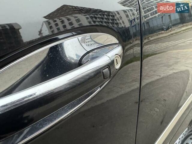 Мерседес ГЛ-Клас, об'ємом двигуна 3 л та пробігом 277 тис. км за 12350 $, фото 26 на Automoto.ua