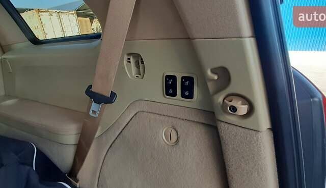 Мерседес ГЛ-класс, объемом двигателя 4.66 л и пробегом 300 тыс. км за 13500 $, фото 26 на Automoto.ua