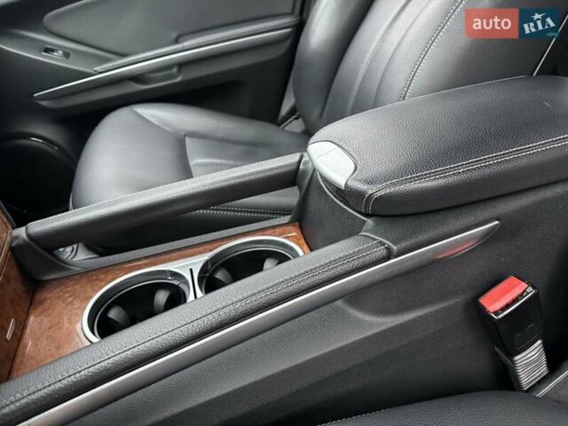 Мерседес ГЛ-Клас, об'ємом двигуна 3 л та пробігом 277 тис. км за 12350 $, фото 11 на Automoto.ua