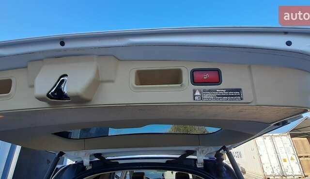 Мерседес ГЛ-класс, объемом двигателя 4.66 л и пробегом 300 тыс. км за 13500 $, фото 19 на Automoto.ua