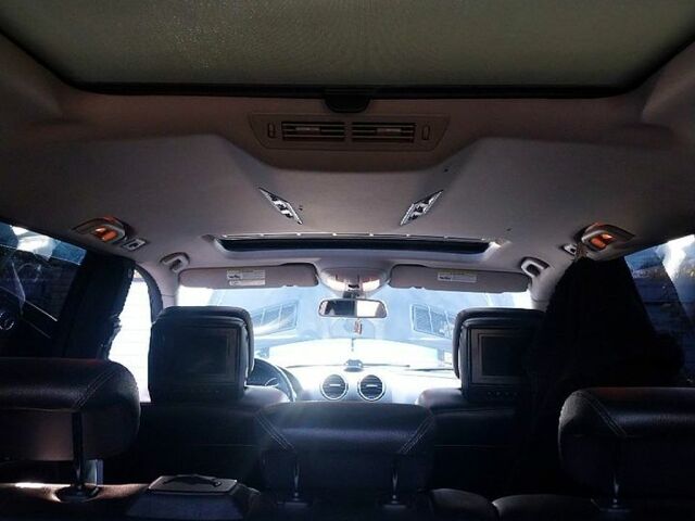 Мерседес ГЛ-класс 2008 в Черкассах на Automoto.ua Мерседес ГЛ-класс, объемом двигателя 4.5 л и пробегом 352 тыс. км за 15500 $, фото 9 на Automoto.ua