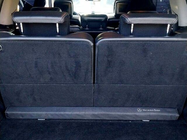 Мерседес ГЛ-класс 2008 в Черкассах на Automoto.ua Мерседес ГЛ-класс, объемом двигателя 4.5 л и пробегом 352 тыс. км за 15500 $, фото 8 на Automoto.ua