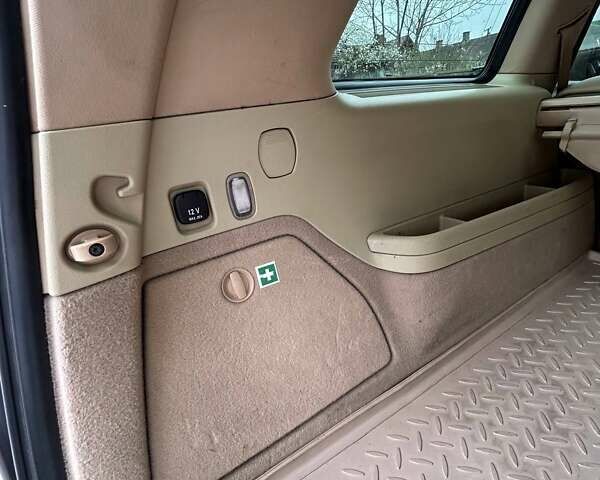 Мерседес ГЛ-класс, объемом двигателя 2.99 л и пробегом 226 тыс. км за 15999 $, фото 13 на Automoto.ua