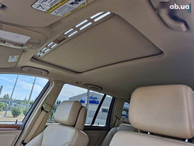 Мерседес ГЛ-Клас 2008 у Миколаєві на Automoto.ua Мерседес ГЛ-Клас, об'ємом двигуна 3 л та пробігом 360 тис. км за 12999 $, фото 22 на Automoto.ua