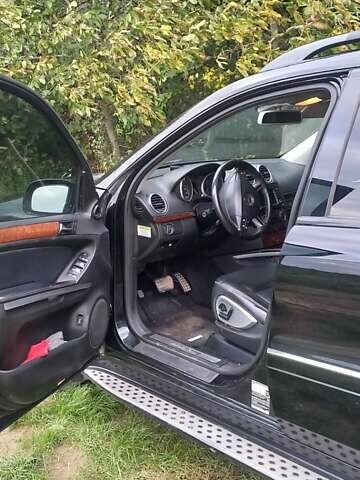 Мерседес ГЛ-класс, объемом двигателя 3 л и пробегом 390 тыс. км за 12900 $, фото 7 на Automoto.ua