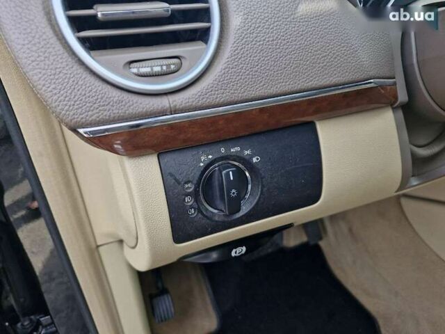 Мерседес ГЛ-Клас, об'ємом двигуна 3 л та пробігом 360 тис. км за 12999 $, фото 15 на Automoto.ua