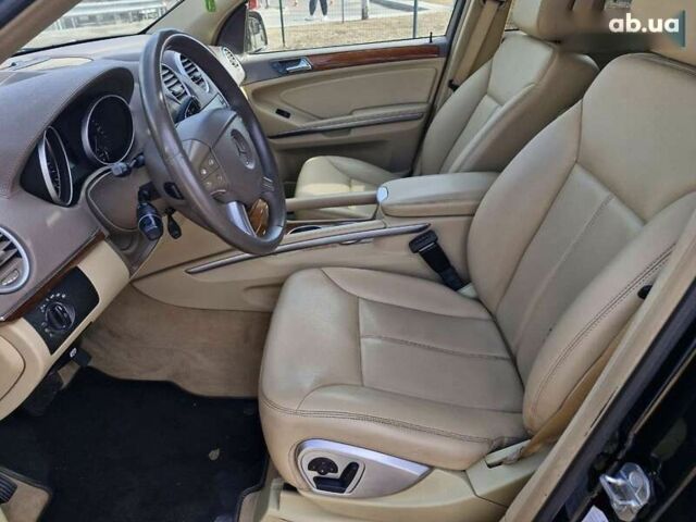 Мерседес ГЛ-класс, объемом двигателя 3 л и пробегом 360 тыс. км за 12999 $, фото 14 на Automoto.ua