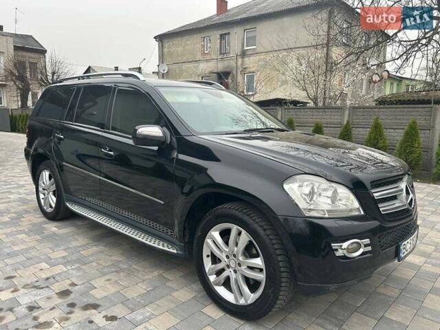 Мерседес ГЛ-класс, объемом двигателя 2.99 л и пробегом 226 тыс. км за 15999 $, фото 2 на Automoto.ua