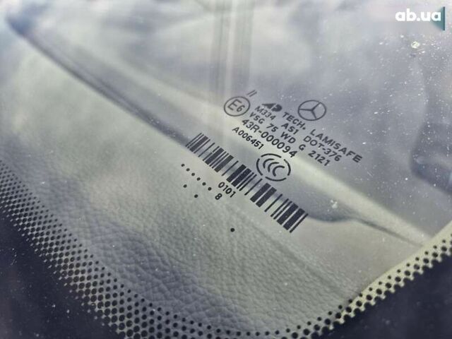 Мерседес ГЛ-Клас, об'ємом двигуна 3 л та пробігом 360 тис. км за 12999 $, фото 28 на Automoto.ua