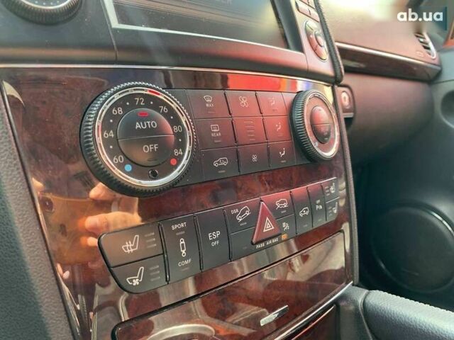 Мерседес ГЛ-класс, объемом двигателя 0 л и пробегом 323 тыс. км за 12990 $, фото 27 на Automoto.ua