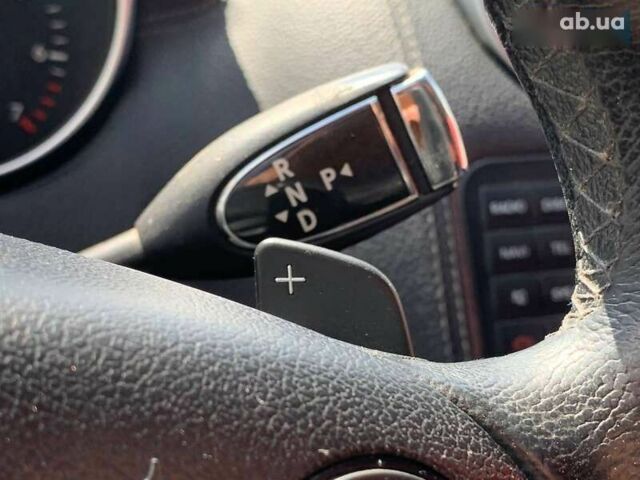 Мерседес ГЛ-класс, объемом двигателя 0 л и пробегом 323 тыс. км за 12990 $, фото 22 на Automoto.ua