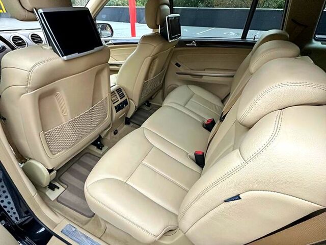 Мерседес ГЛ-Клас, об'ємом двигуна 5.5 л та пробігом 354 тис. км за 11900 $, фото 5 на Automoto.ua