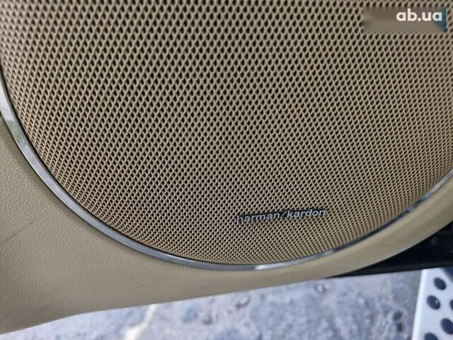 Мерседес ГЛ-класс, объемом двигателя 3 л и пробегом 360 тыс. км за 12999 $, фото 11 на Automoto.ua