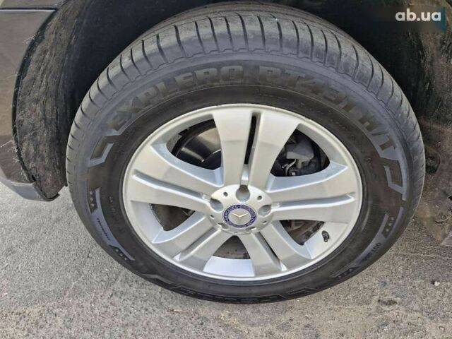 Мерседес ГЛ-Клас, об'ємом двигуна 3 л та пробігом 360 тис. км за 12999 $, фото 7 на Automoto.ua