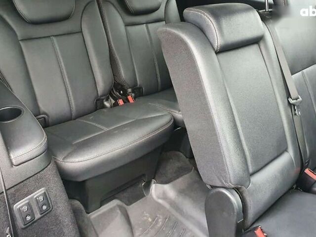 Мерседес ГЛ-класс, объемом двигателя 3 л и пробегом 232 тыс. км за 15600 $, фото 27 на Automoto.ua