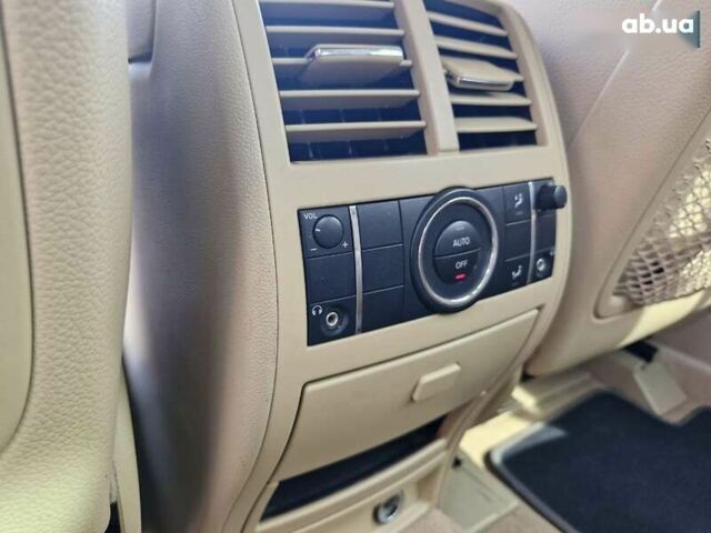 Мерседес ГЛ-класс, объемом двигателя 3 л и пробегом 360 тыс. км за 12999 $, фото 25 на Automoto.ua